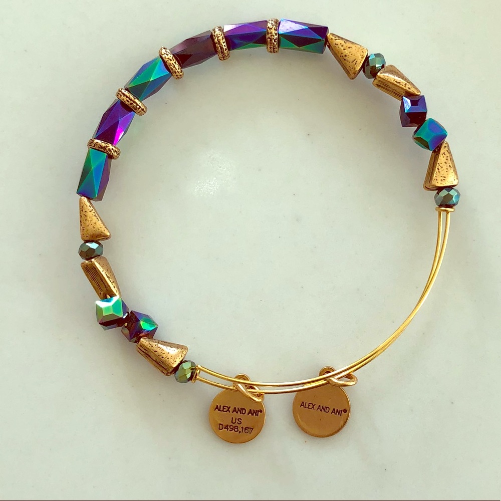 Alex and Ani Bracelet